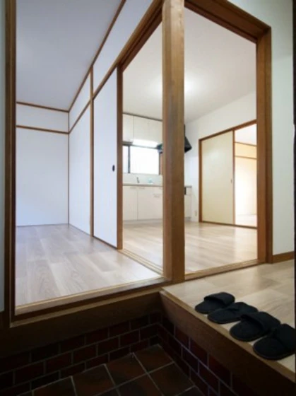 コーポラス小西B棟