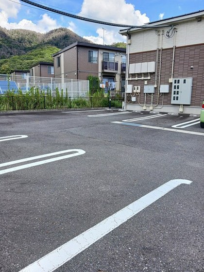 サンフォレスト