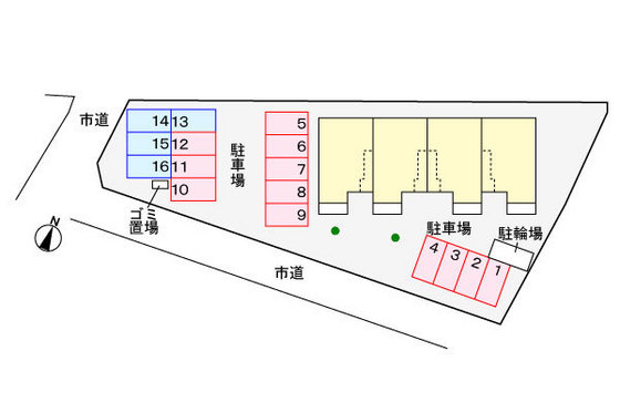 サンフォレスト