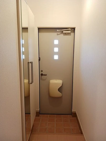 サンフォレスト