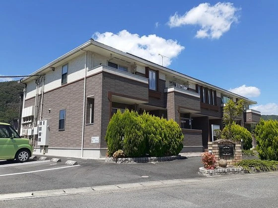 サンフォレスト