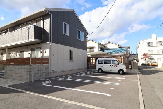 エスポワール髙﨑