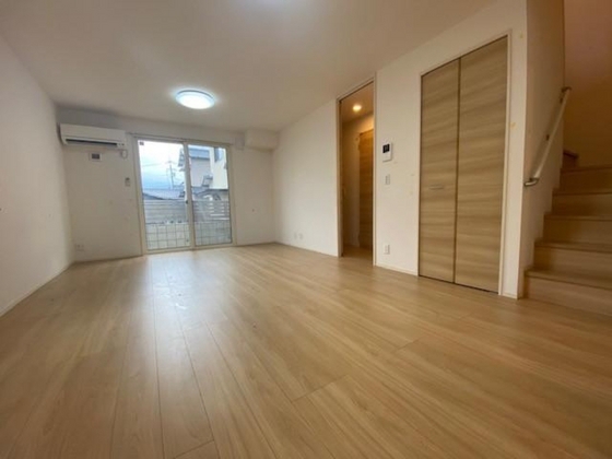 エスポワール髙﨑