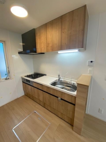 エスポワール髙﨑