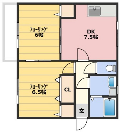 えきまえコーポ