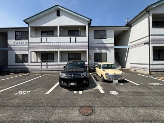 えきまえコーポ