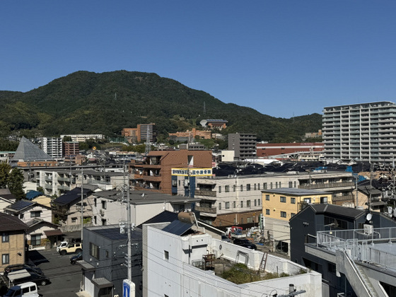 コープ野村祇園