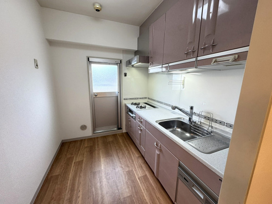 コープ野村祇園