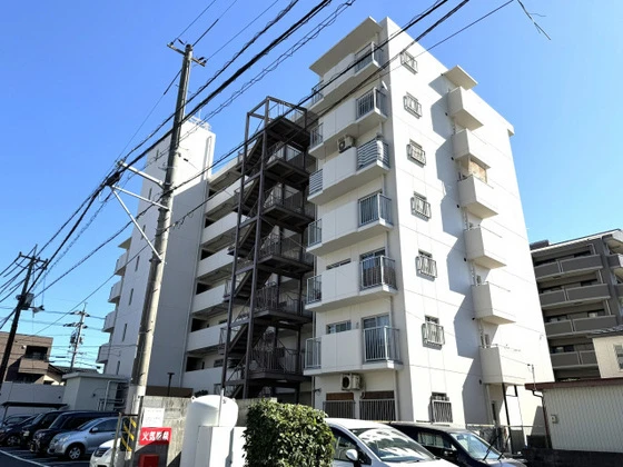 コープ野村祇園