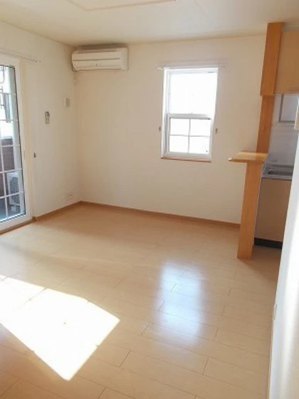 カーサ・フィオーレ B