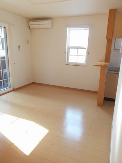 カーサ・フィオーレ B