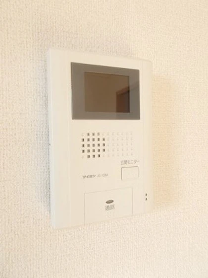 カーサ・フィオーレ B