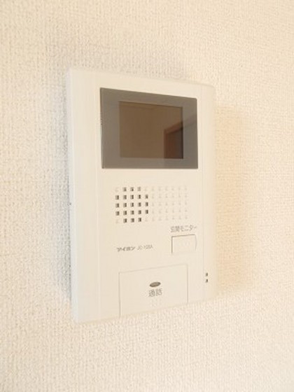 カーサ・フィオーレ B