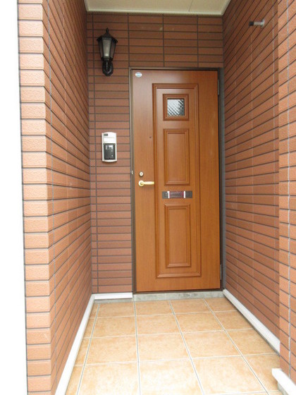 カーサ・フィオーレ B