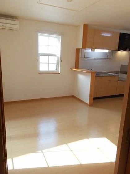 カーサ・フィオーレ B