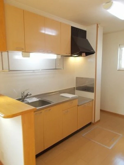 カーサ・フィオーレ B