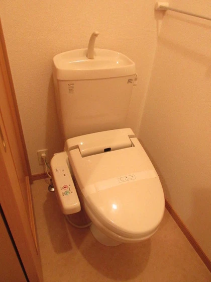 カーサ・フィオーレ B