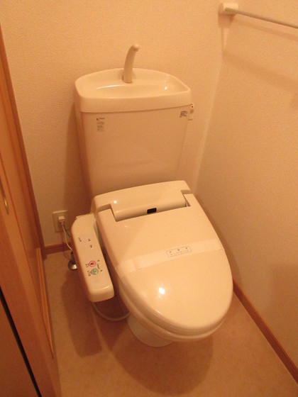 カーサ・フィオーレ B