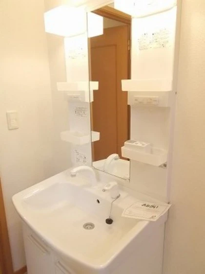 カーサ・フィオーレ B