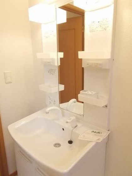 カーサ・フィオーレ B