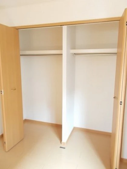 カーサ・フィオーレ B