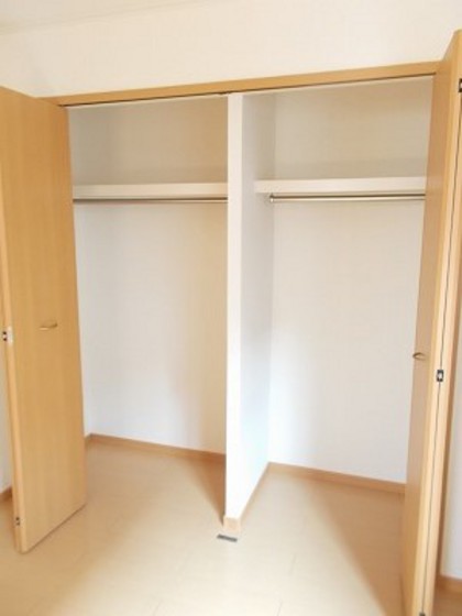 カーサ・フィオーレ B