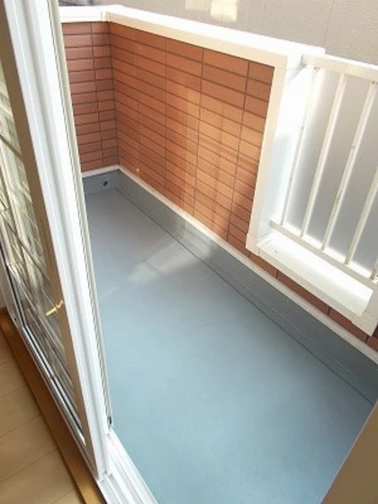 カーサ・フィオーレ B