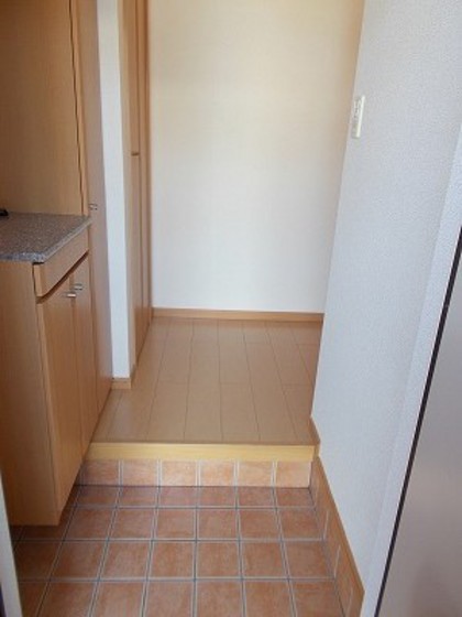 カーサ・フィオーレ B