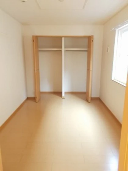 カーサ・フィオーレ B