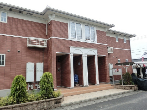 カーサ・フィオーレ B