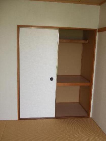 グレースタウン原 C棟