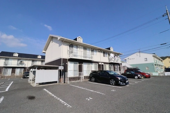 グレースタウン原 C棟