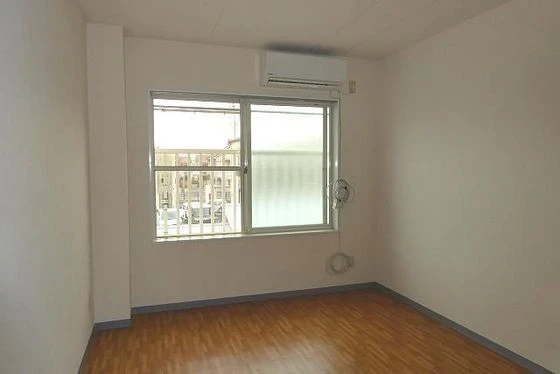 メゾンすみれB棟