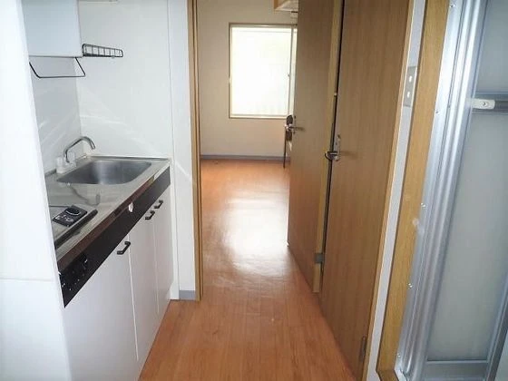 メゾンすみれB棟