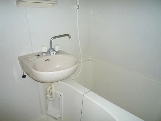 メゾンすみれB棟