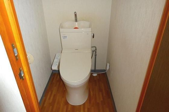 メゾンすみれB棟