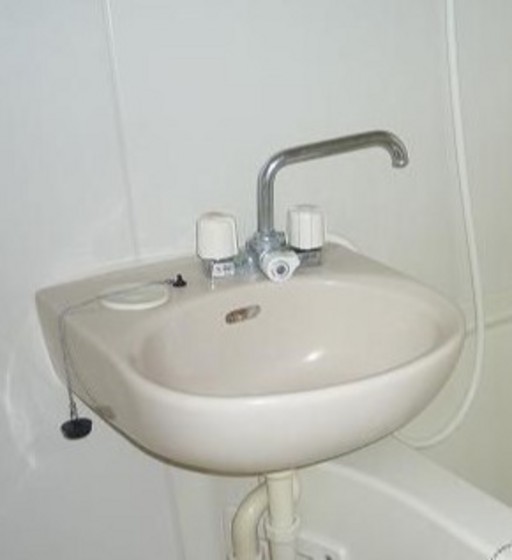 メゾンすみれB棟