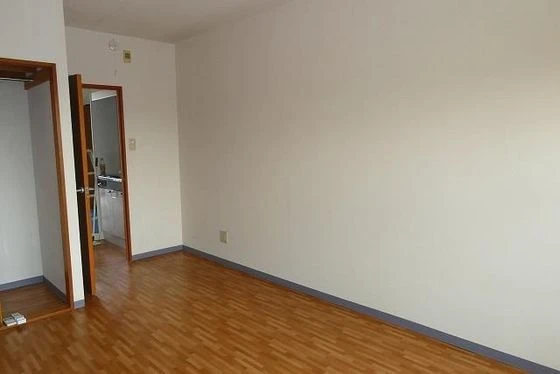 メゾンすみれB棟