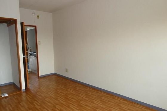 メゾンすみれB棟