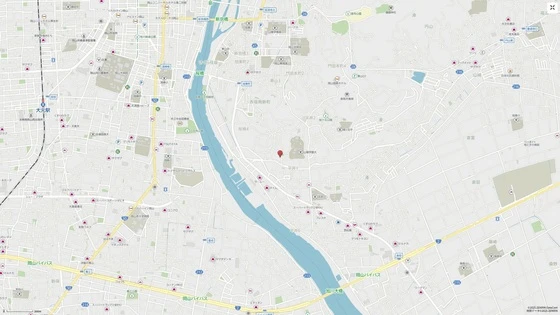 メゾンすみれB棟