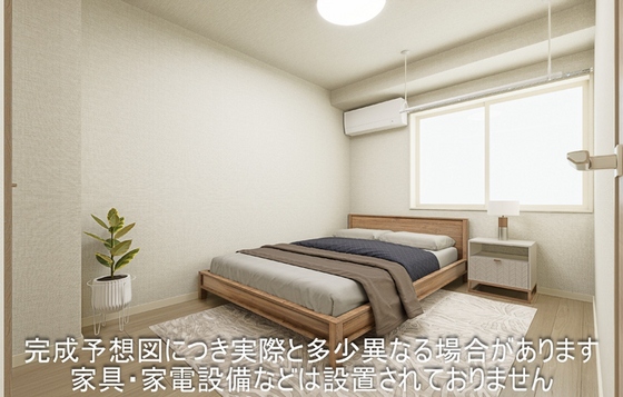 (仮称)D-ROOMシリウスアーク