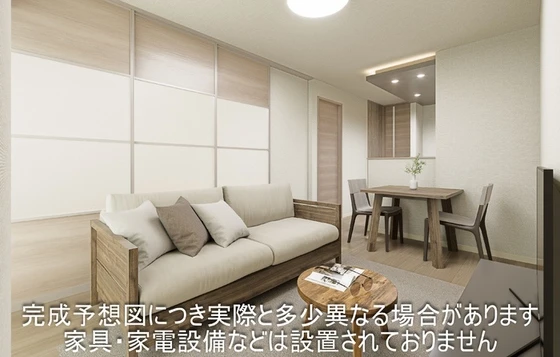 (仮称)D-ROOMシリウスアーク