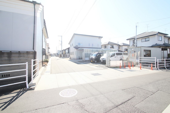 (仮称)D-ROOMシリウスアーク