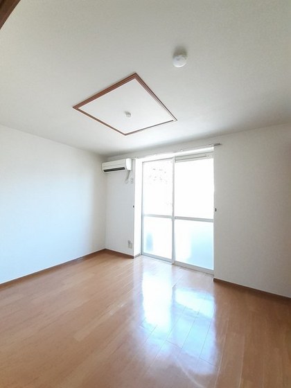 アーバン落合Ⅲ