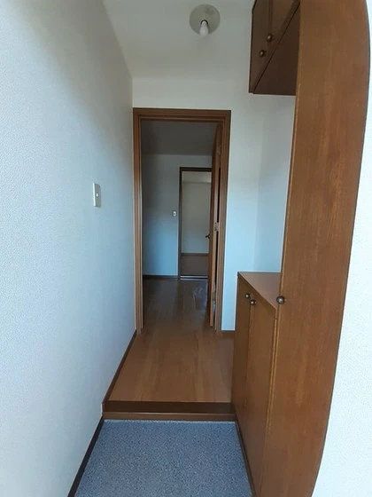 アーバン落合Ⅲ