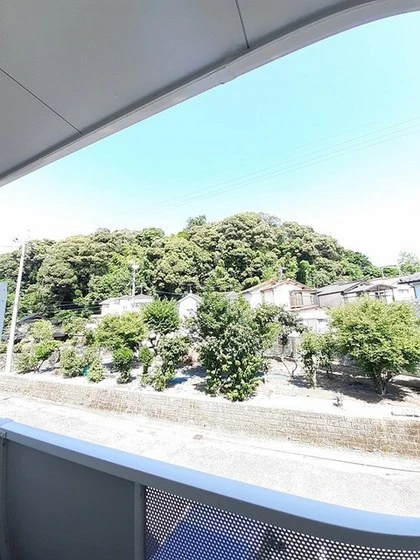 アーバン落合Ⅲ