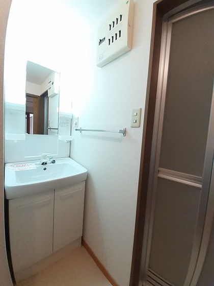 アーバン落合Ⅲ