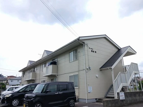 アーバン落合Ⅲ