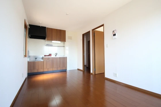 コンフォート D棟