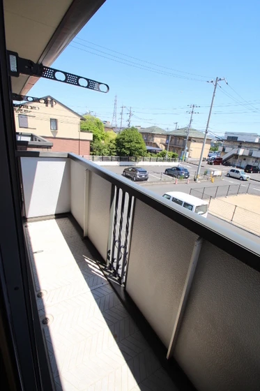 コンフォート D棟